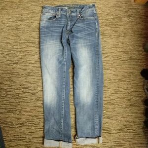 American Eagle 31 x 32 Jeans